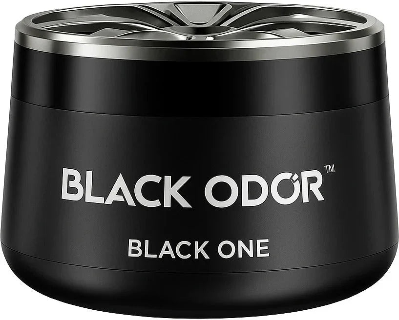 BLACK ODOR Black One Diffuser – Car & Home Air Freshener - Biker.Store - www.biker.store