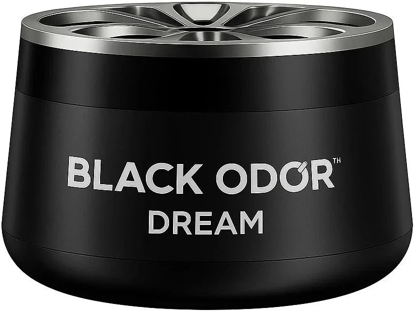 BLACK ODOR Dream Diffuser – Dream Fragrance Air Freshener for Car, Home & Office - Biker.Store - www.biker.store