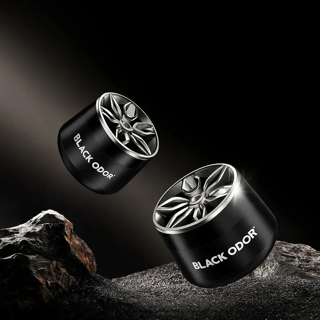 BLACK ODOR Wish Diffuser – Wish Fragrance Air Freshener for Car, Home & Office - Biker.Store - www.biker.store