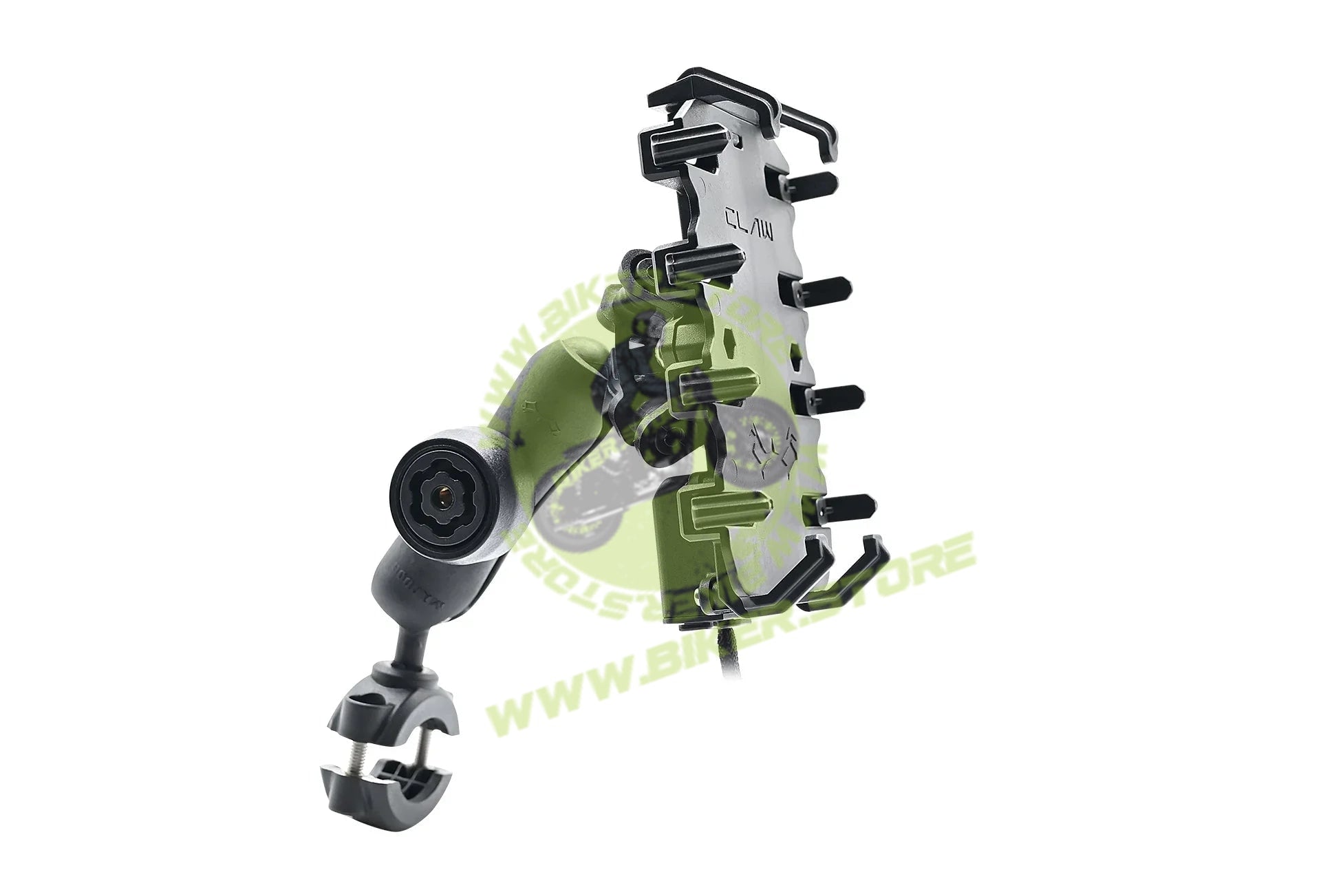 Maddog Claw X Phone Holder - Biker.Store - www.biker.store