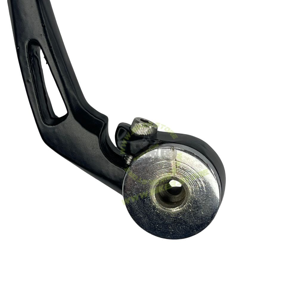ROYAL ENFIELD GT MIRROR CHROME Economy - Biker.Store - www.biker.store