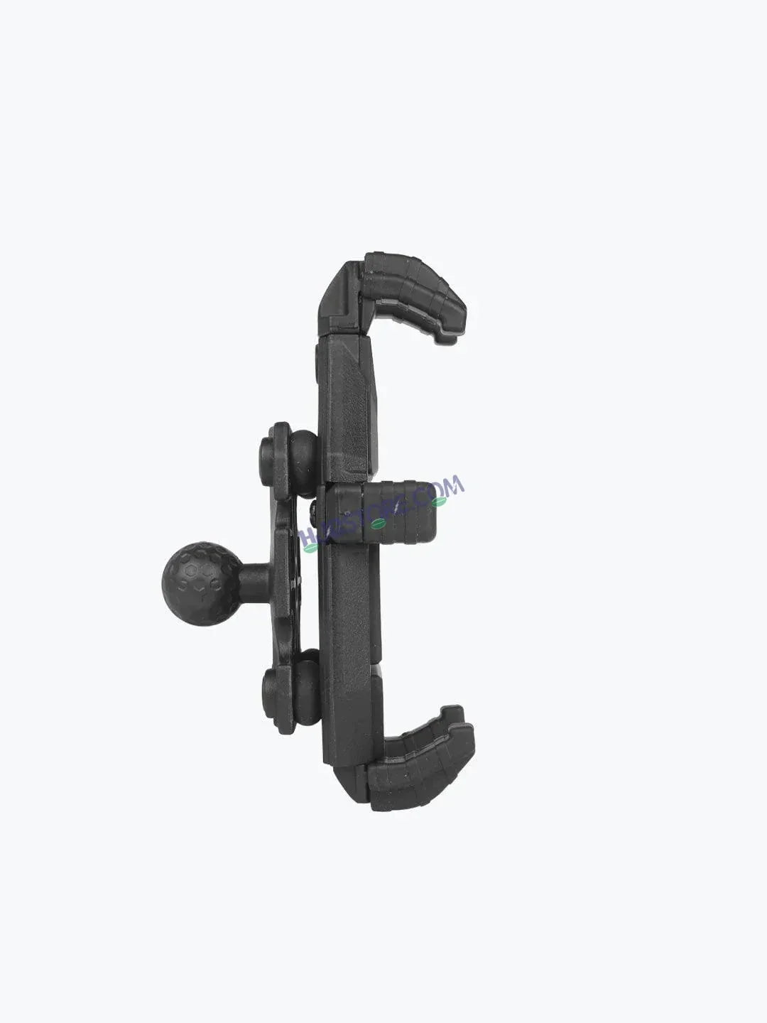 HJG Pro Spider Mobile Holder with Jaw Grip Damper Anti Vibration for Bike, Two Wheelers Universal HJG Mobile Holder Pro Spider Anti-Shake Anti-Theft Zero Vibration Shockproof Mobile Holder - Biker.Store - www.biker.store