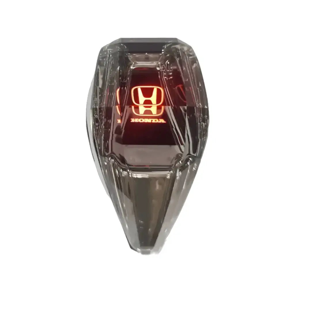 LED Gear Knob - Crystal | 8mm, 10mm, and 12mm Threads | For all Cars including 3XO, Curvv, Roxx and More - Biker.Store - www.biker.store