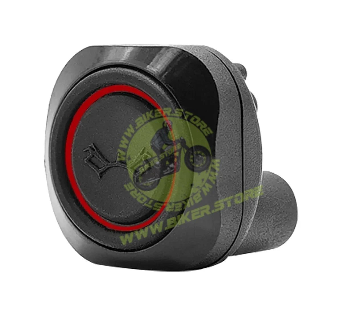Maddog Switch Pro with Wire Harness Pro Combo - Biker.Store - www.biker.store