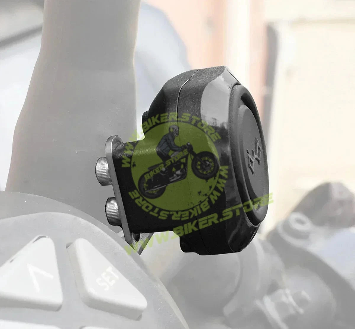 Maddog Switch Pro with Wire Harness Pro Combo - Biker.Store - www.biker.store