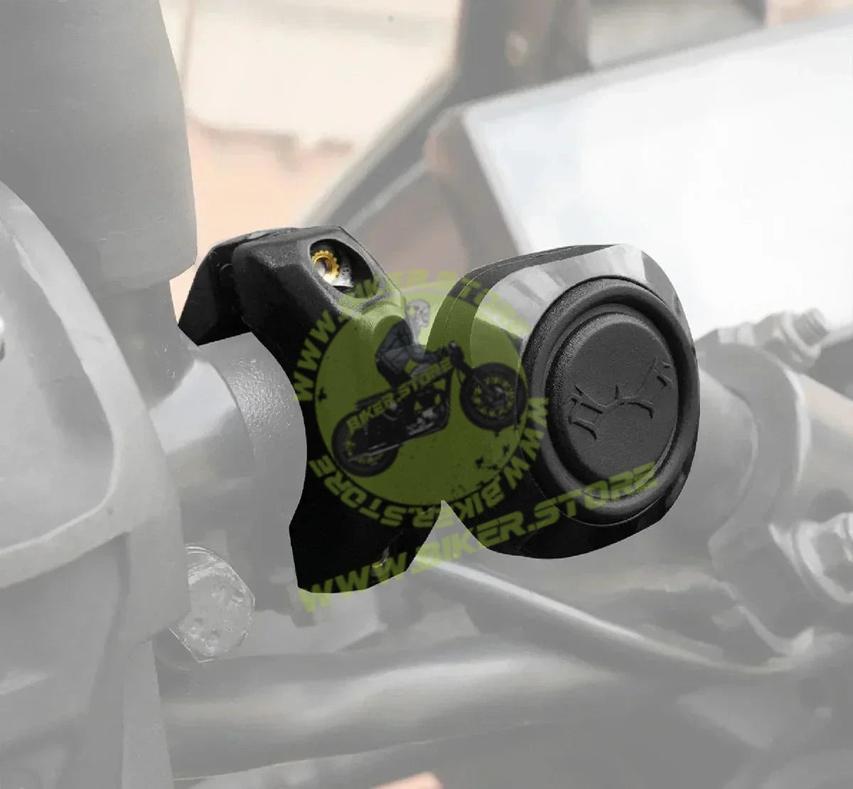 Maddog Switch Pro with Wire Harness Pro Combo - Biker.Store - www.biker.store