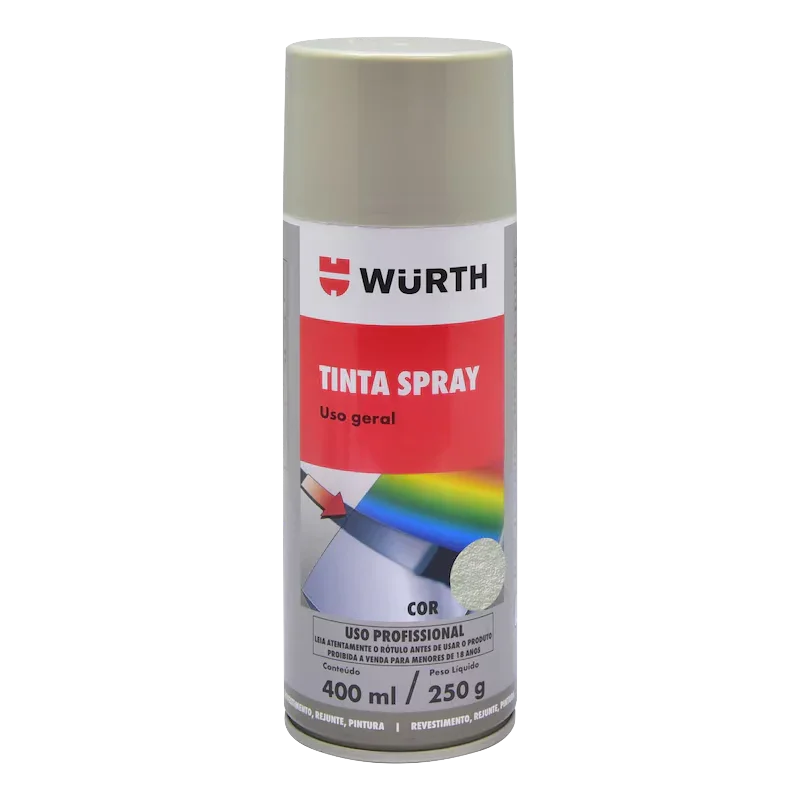 Wurth Paint Spray (400ml) - Biker.Store - www.biker.store