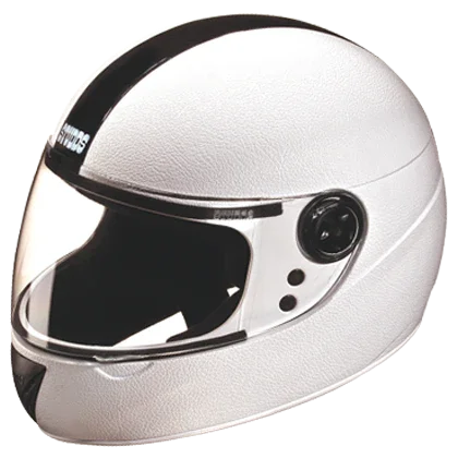 Studds Chrome Elite Helmet - Biker.Store - www.biker.store