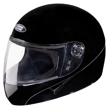 Studds Chrome Super Helmet - Biker.Store - www.biker.store