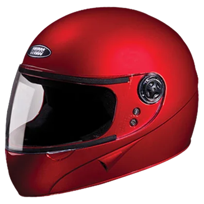Studds Chrome Super Helmet - Biker.Store - www.biker.store