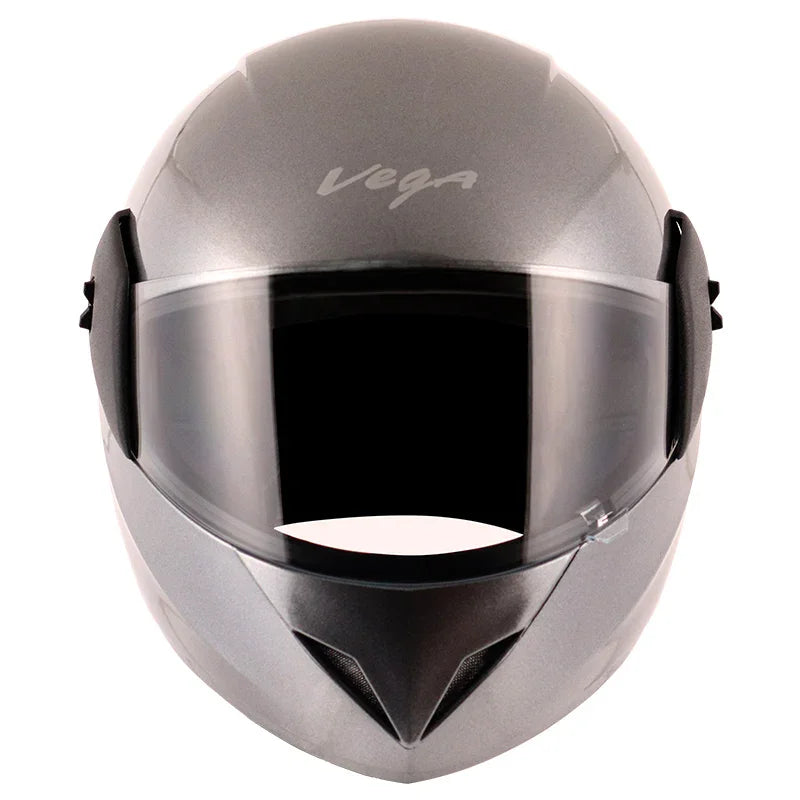 Vega Cliff Dx Anthracite Helmet - Biker.Store - www.biker.store