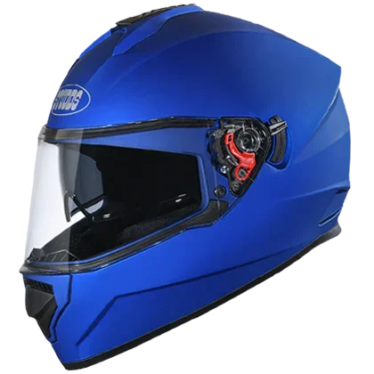Studds DRIFTER MATT BLUE - Biker.Store - www.biker.store
