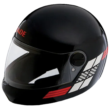Studds Jade D1 Helmet - Biker.Store - www.biker.store