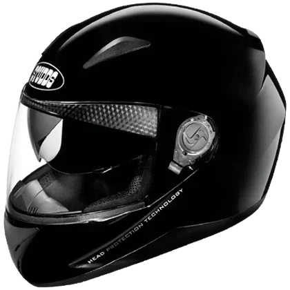 Studds SHIFTER Black - Biker.Store - www.biker.store