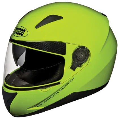 Studds SHIFTER Fluroscent Yellow - Biker.Store - www.biker.store