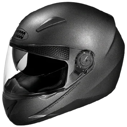 Studds SHIFTER Gun Grey - Biker.Store - www.biker.store