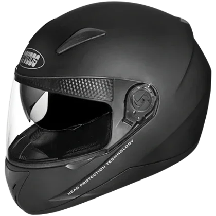 Studds SHIFTER MATT Black - Biker.Store - www.biker.store