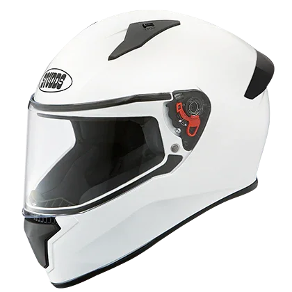 Studds Thunder White - Biker.Store - www.biker.store