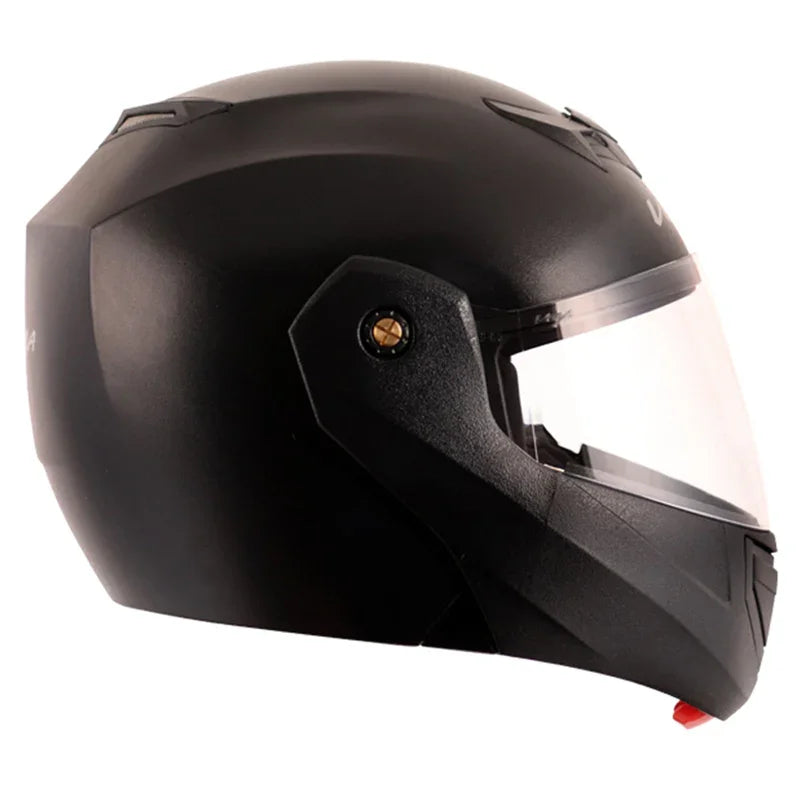 Vega Crux Black Helmet - Biker.Store - www.biker.store