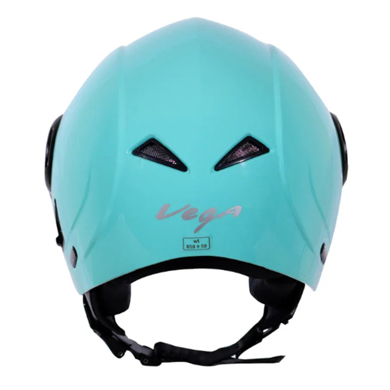 Vega Verve Mint Helmet - Biker.Store - www.biker.store