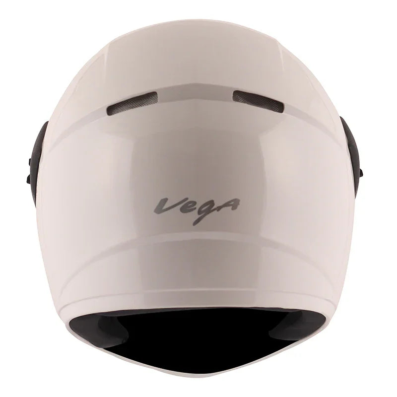 Vega Cliff Dx White Helmet - Biker.Store - www.biker.store
