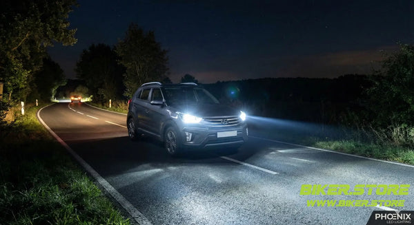 Phoenix LED Headlight Bulbs: The Evolution of India’s Most Trusted Aut ...