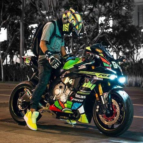 Rider Gear - Biker.Store - www.biker.store