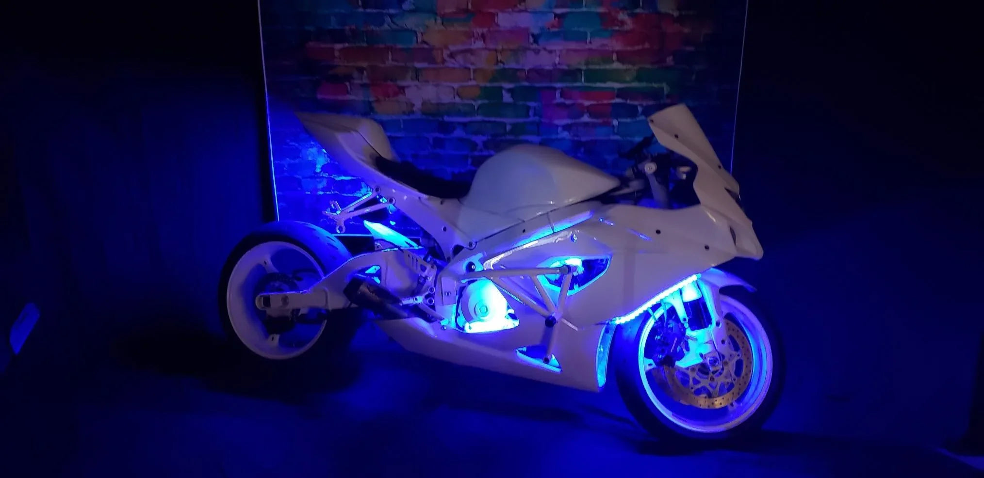 Decorative Lights - Biker.Store - www.biker.store