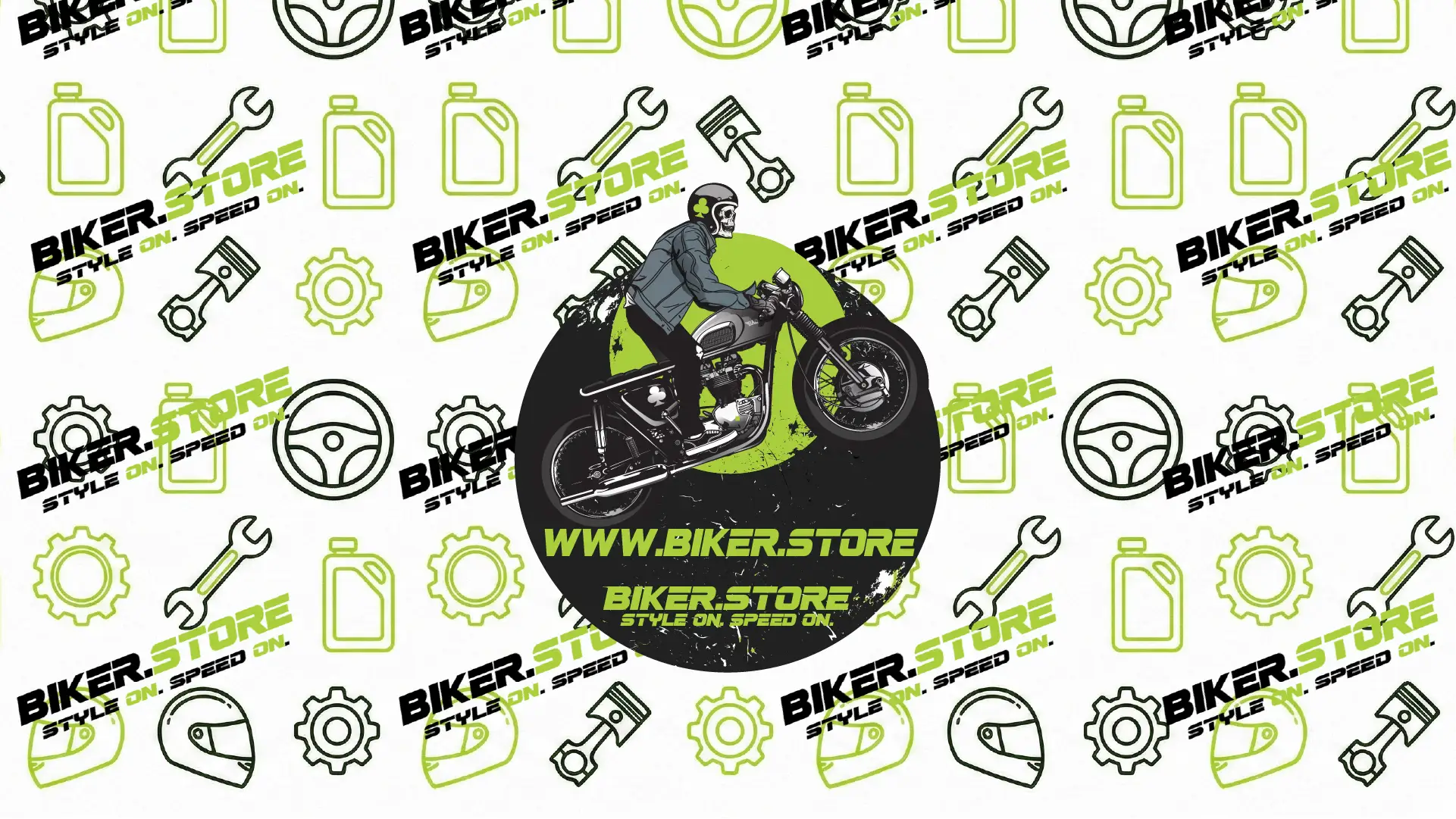 Motorcycle Wireless CarPlay Screens & Active GPS Tracking Systems | IP67 Waterproof