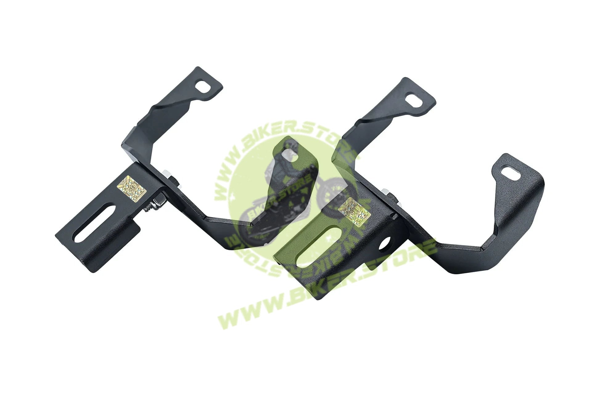 Maddog Mount XPulse for Scout and Scout X - Biker.Store - www.biker.store