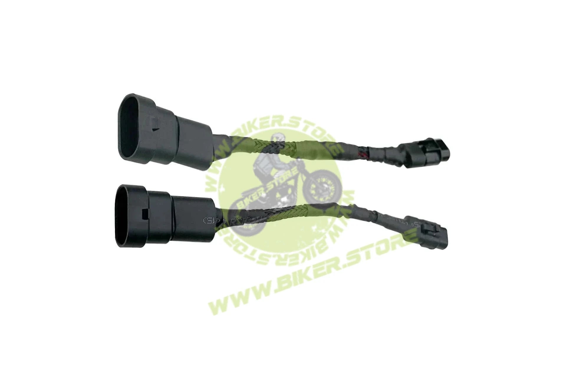 MADDOG ALPHA for Tata Nexon / Harrier / Safari Auxiliary Lights - Biker.Store - www.biker.store
