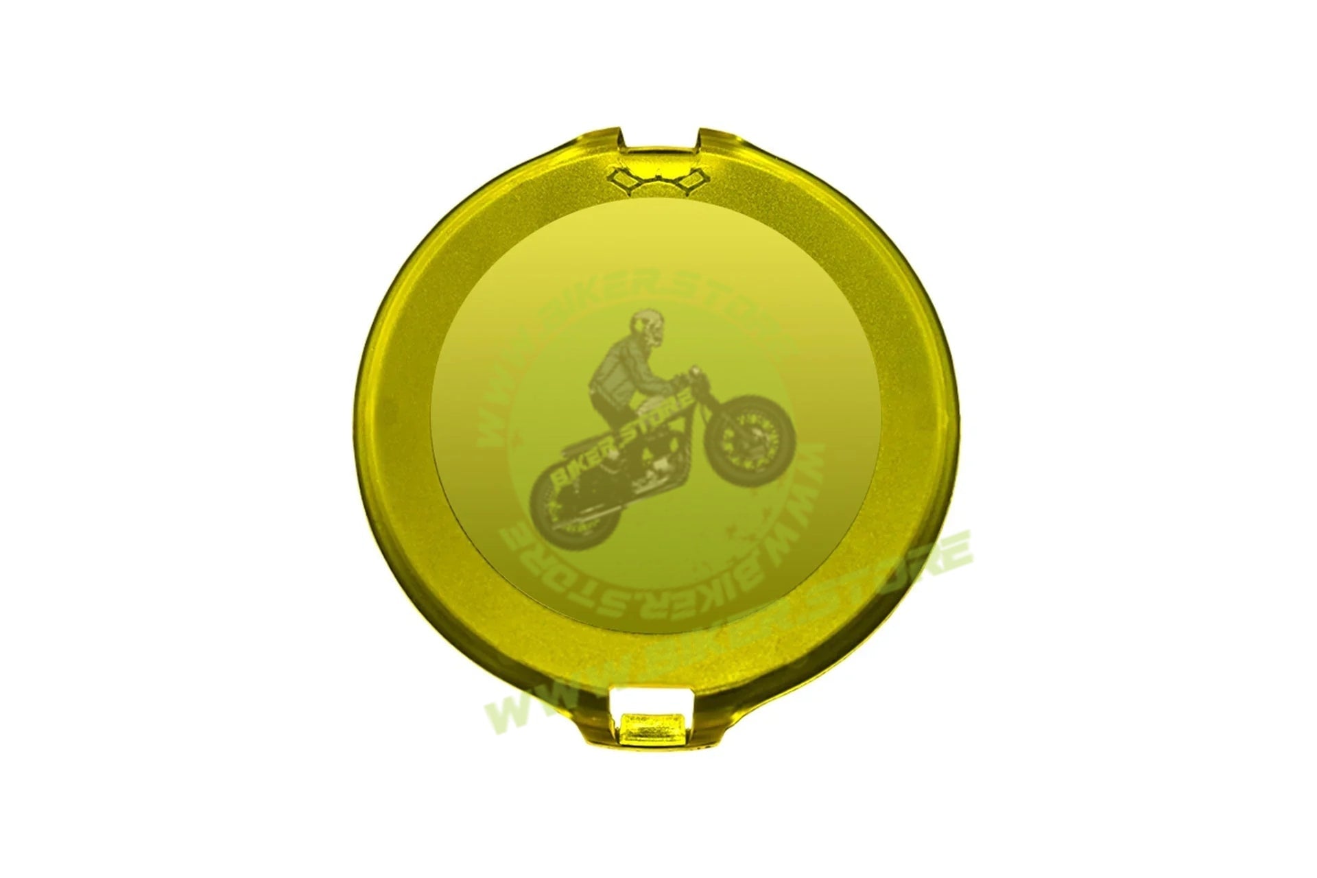 Maddog Rage Lycan Auxiliary Light Filters - Biker.Store - www.biker.store
