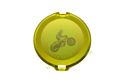 Maddog Rage Lycan Auxiliary Light Filters - Biker.Store - www.biker.store