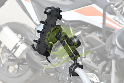Maddog Claw X Phone Holder - Biker.Store - www.biker.store