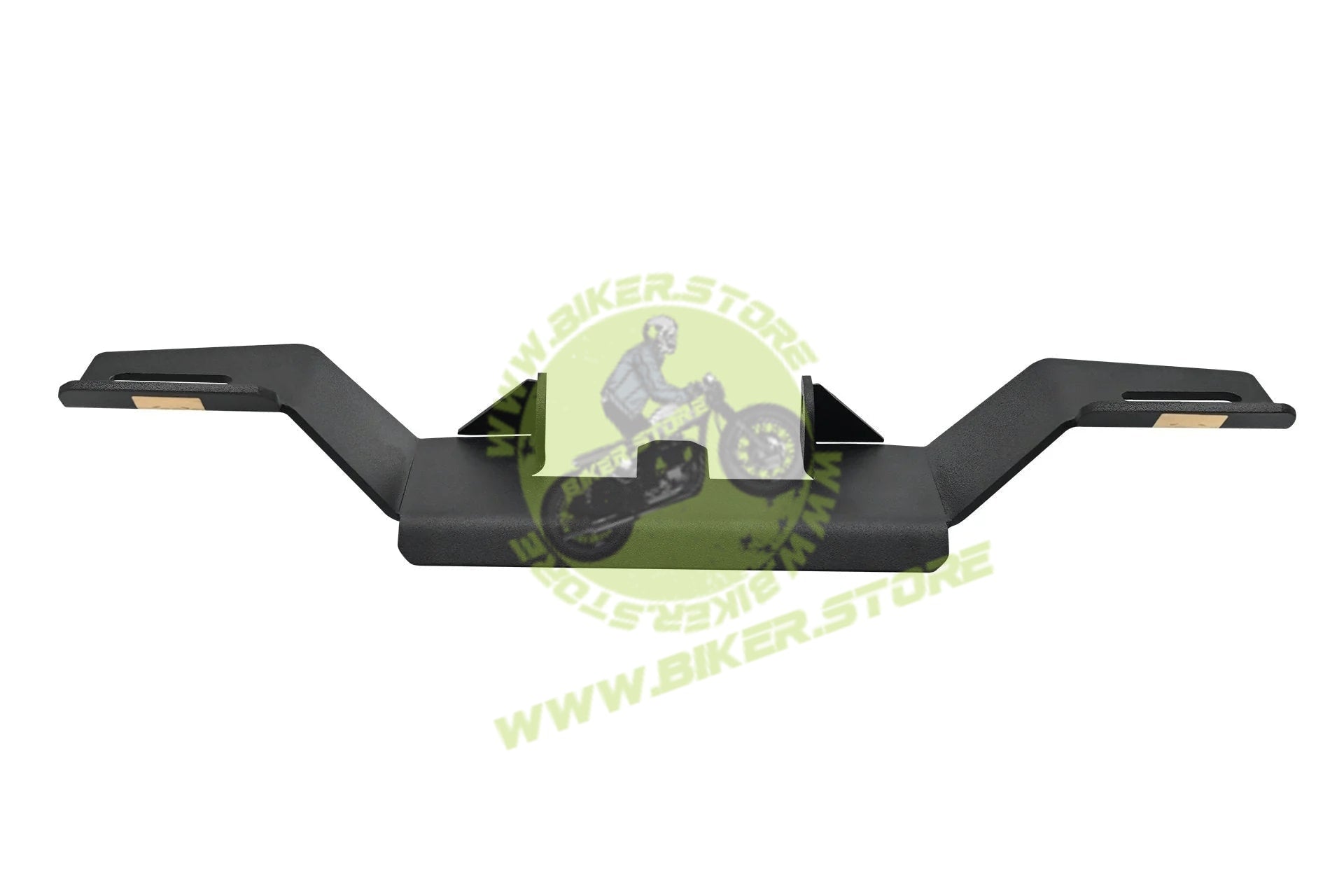 Maddog Mount KTM 390 Adventure Clamp for Alpha and Delta - Biker.Store - www.biker.store