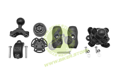 Maddog Vibration Damper X - Biker.Store - www.biker.store