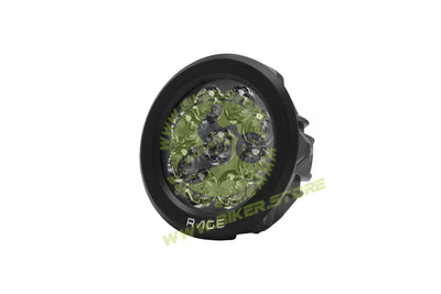 Maddog Rage Auxiliary Lights - Biker.Store - www.biker.store