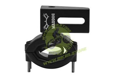 Maddog Universal Light Mounts (16mm-38mm) - Biker.Store - www.biker.store