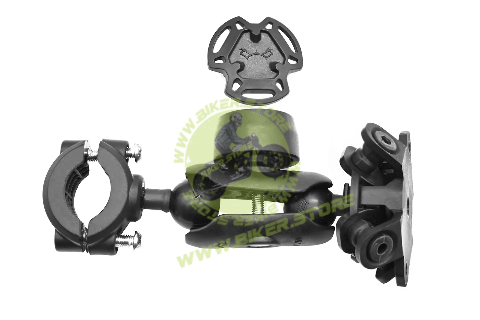 Maddog Vibration Damper X - Biker.Store - www.biker.store