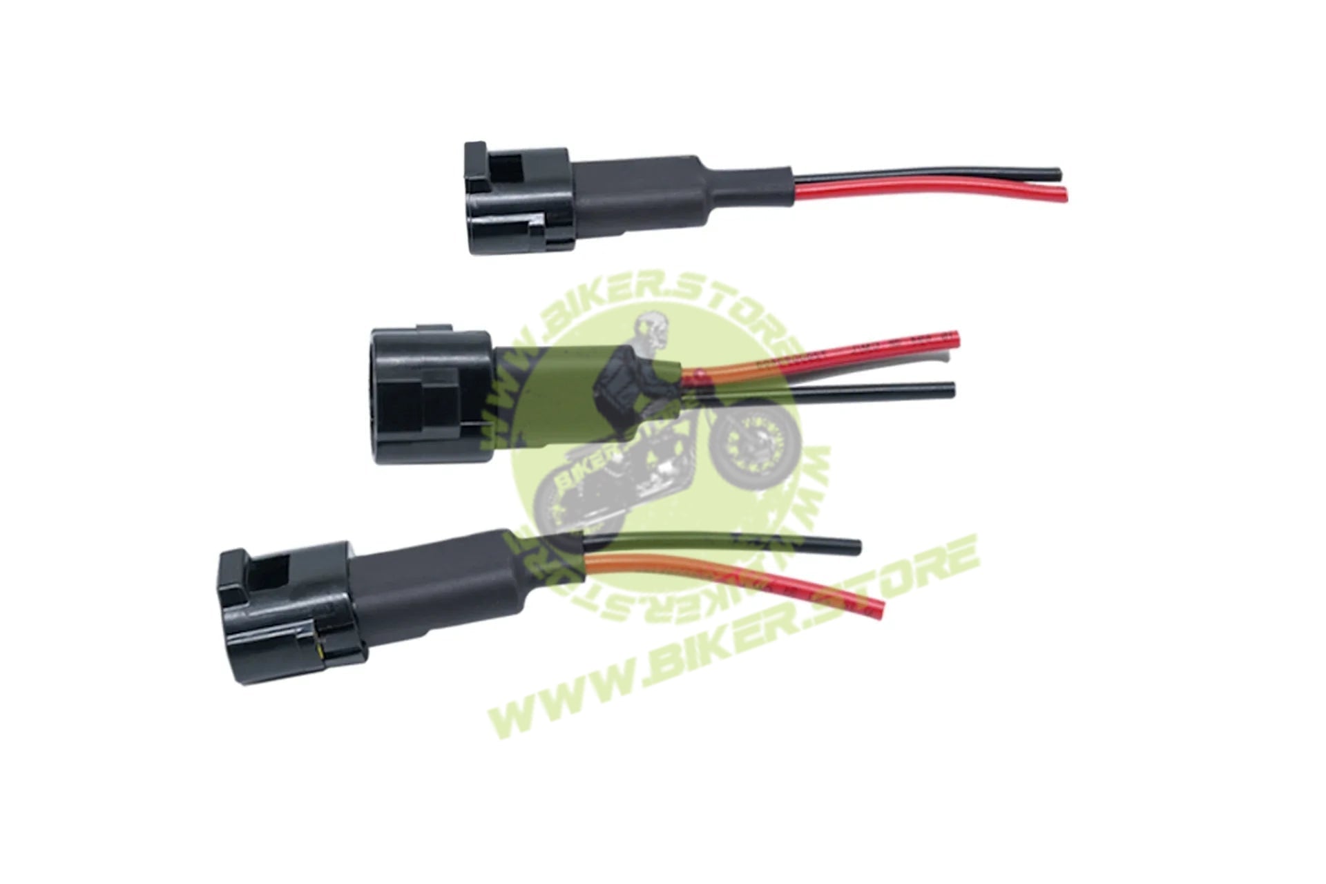 Maddog Wire Harness - Biker.Store - www.biker.store