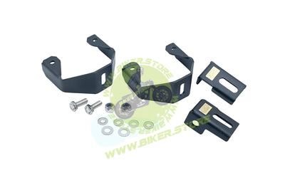 Maddog Mount Interceptor and Himalayan for Scout and Scoutx - Biker.Store - www.biker.store