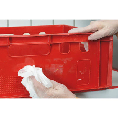Wurth Industry Cleaner (500ml) - Biker.Store - www.biker.store