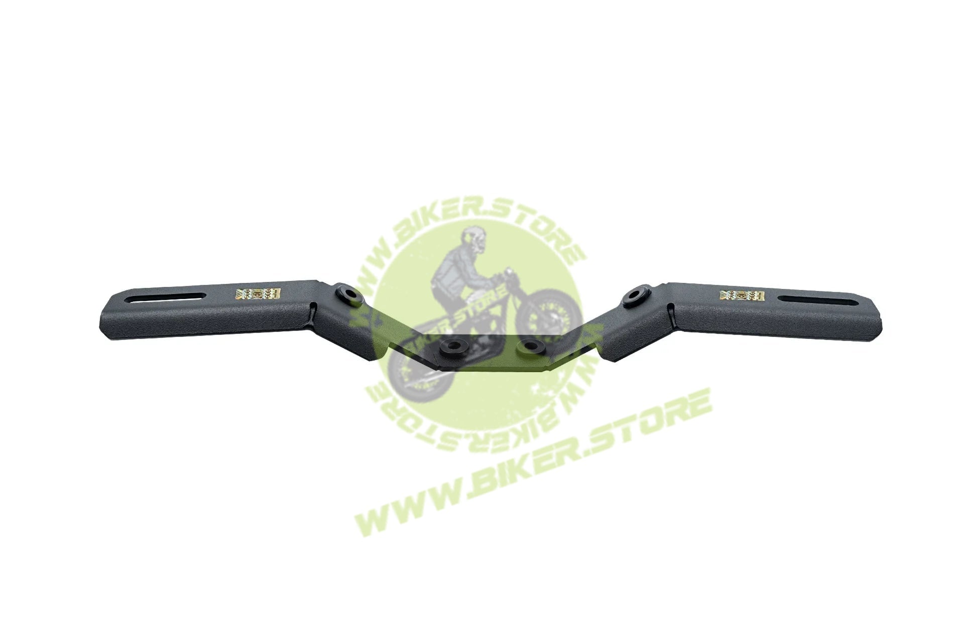 Maddog Mount KTM 390 Adventure Clamp for Scout and Scout X - Biker.Store - www.biker.store