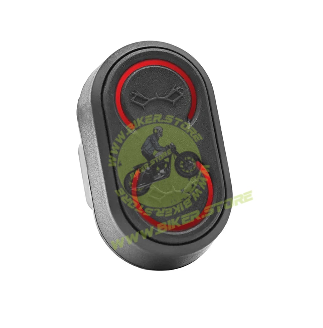 Maddog Dual Switch Pro - Biker.Store - www.biker.store
