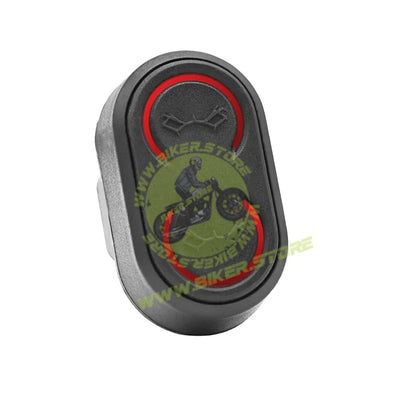 Maddog Dual Switch Pro - Biker.Store - www.biker.store