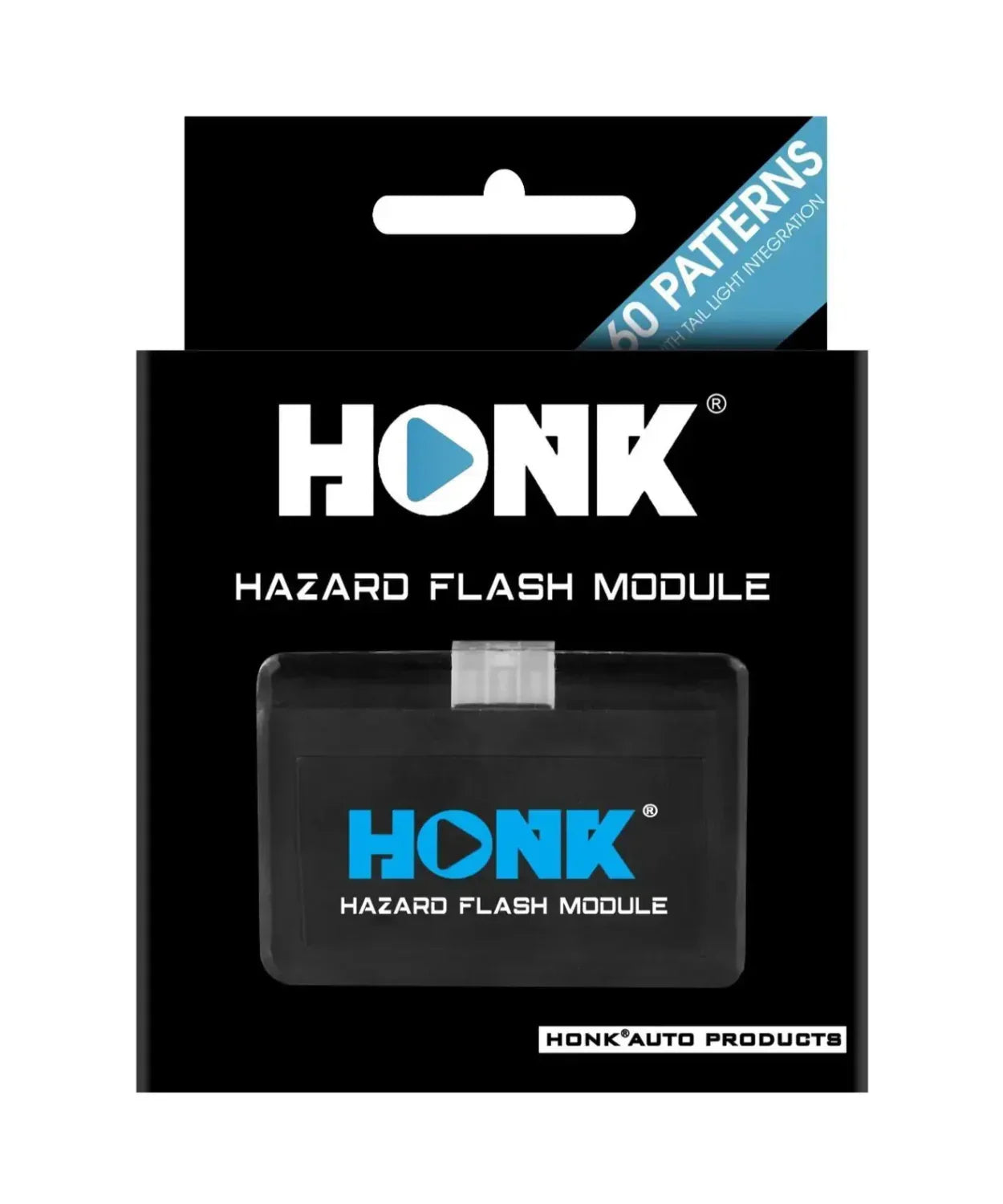 5M Honk Hazard Flash Module for Bajaj Pulsar NS 200 - Biker.Store - www.biker.store