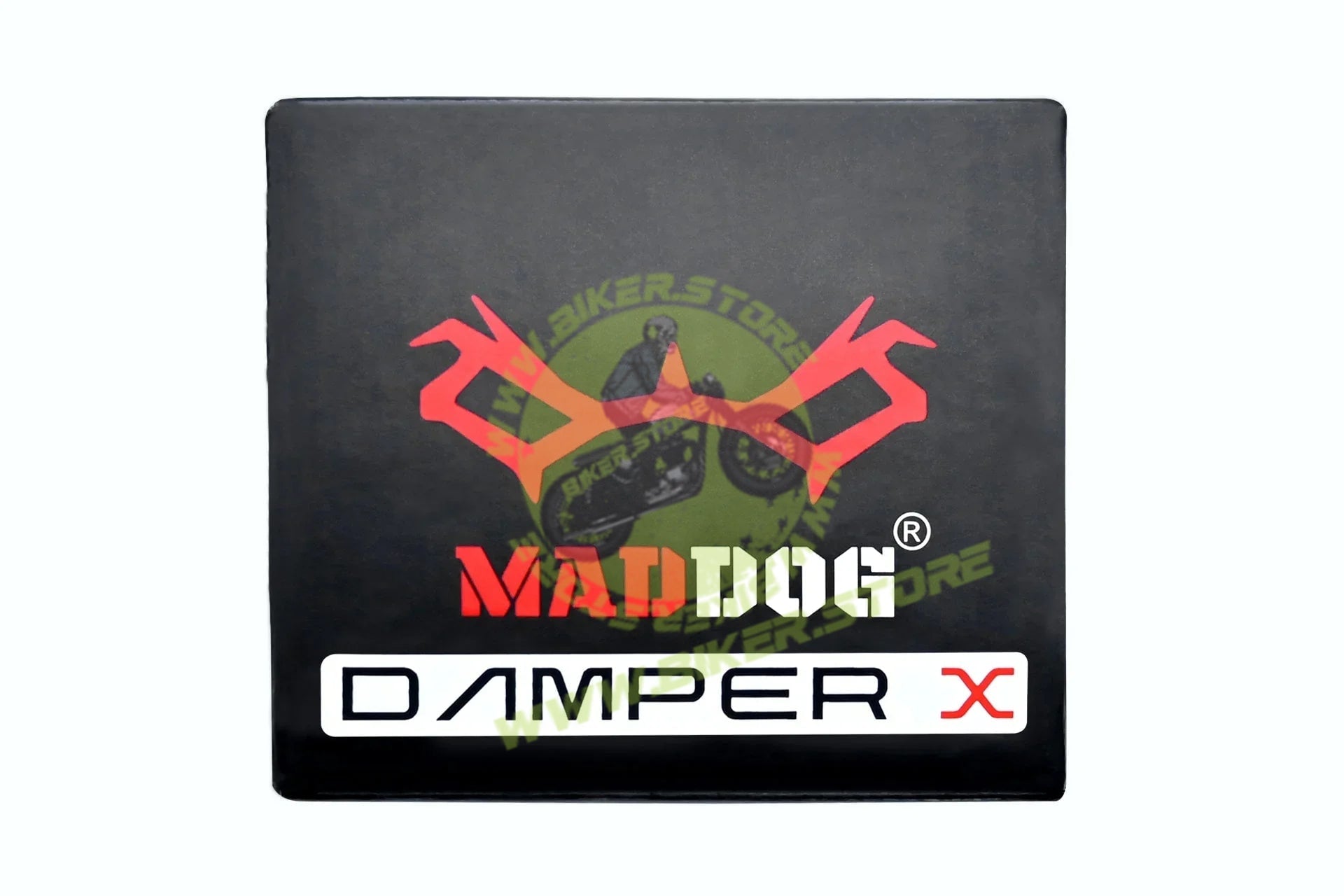 Maddog Vibration Damper X - Biker.Store - www.biker.store