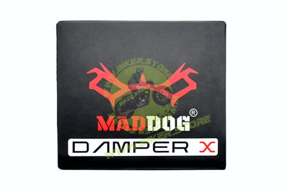 Maddog Vibration Damper X - Biker.Store - www.biker.store