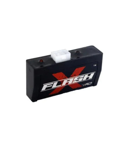 FlashX Hazard Flash Module for Mahindra Mojo 300 BS4 - Biker.Store - www.biker.store