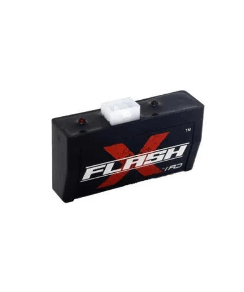 FlashX Hazard Flash Module for TVS Apache RTR 200 4V BS6 - Biker.Store - www.biker.store